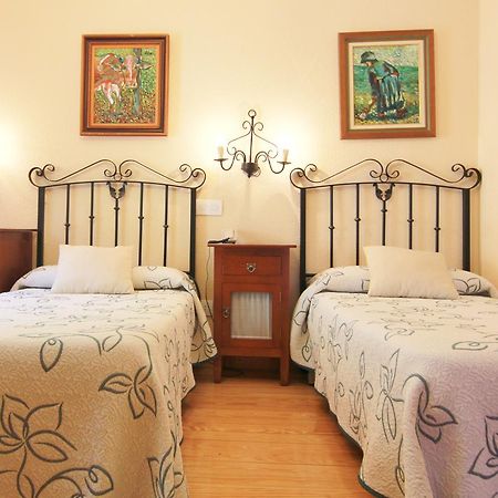 Hôtel Nucleo Rural Tixileiro à Sisterna Extérieur photo