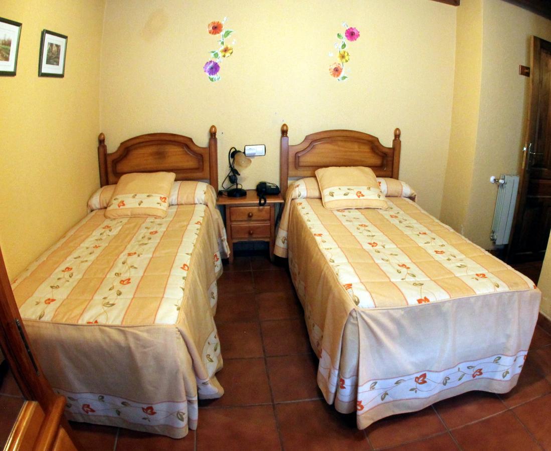 Hôtel Nucleo Rural Tixileiro à Sisterna Extérieur photo