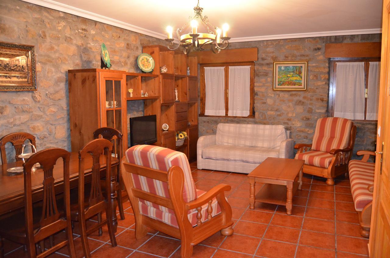 Hôtel Nucleo Rural Tixileiro à Sisterna Extérieur photo