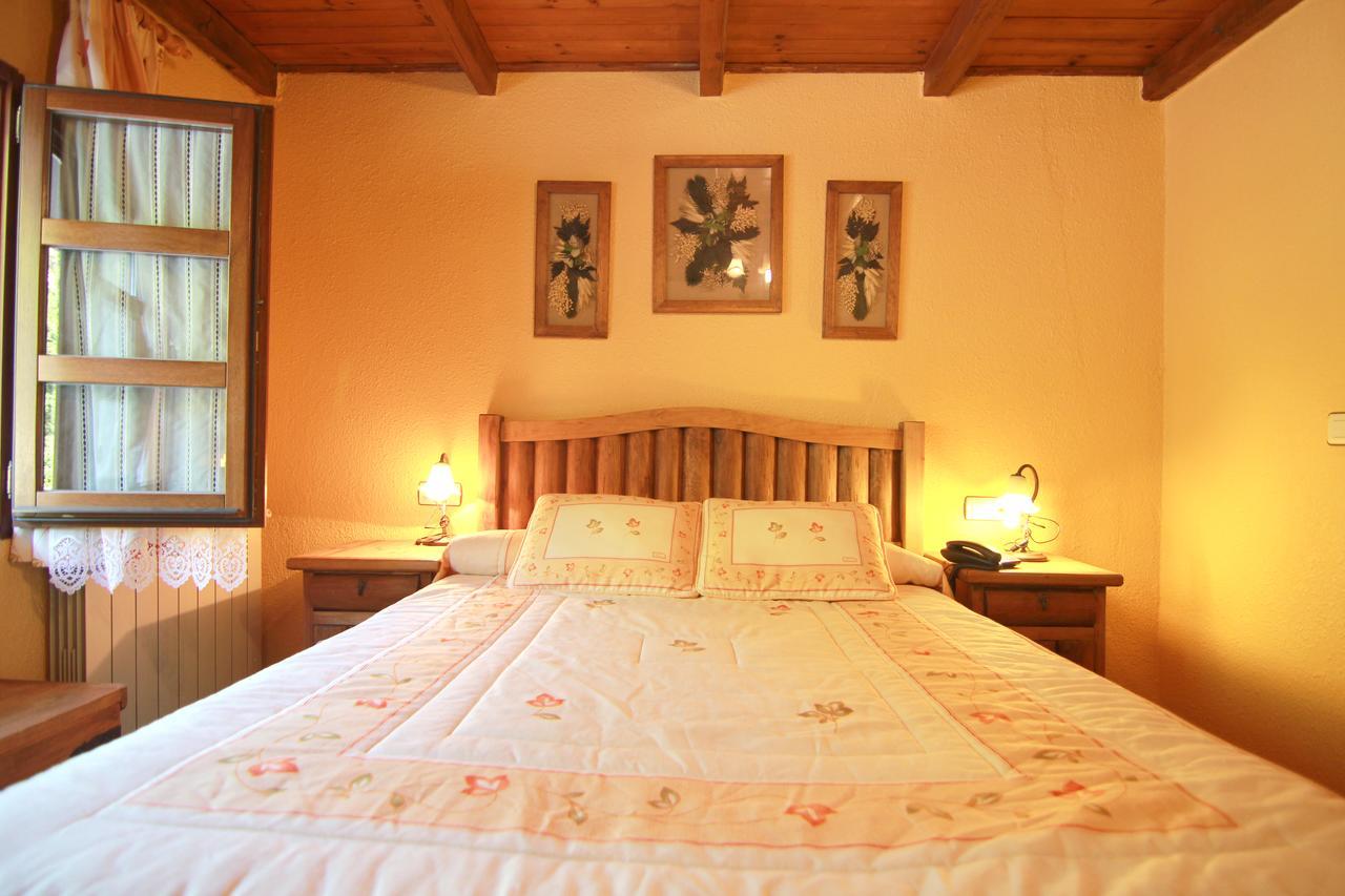 Hôtel Nucleo Rural Tixileiro à Sisterna Extérieur photo