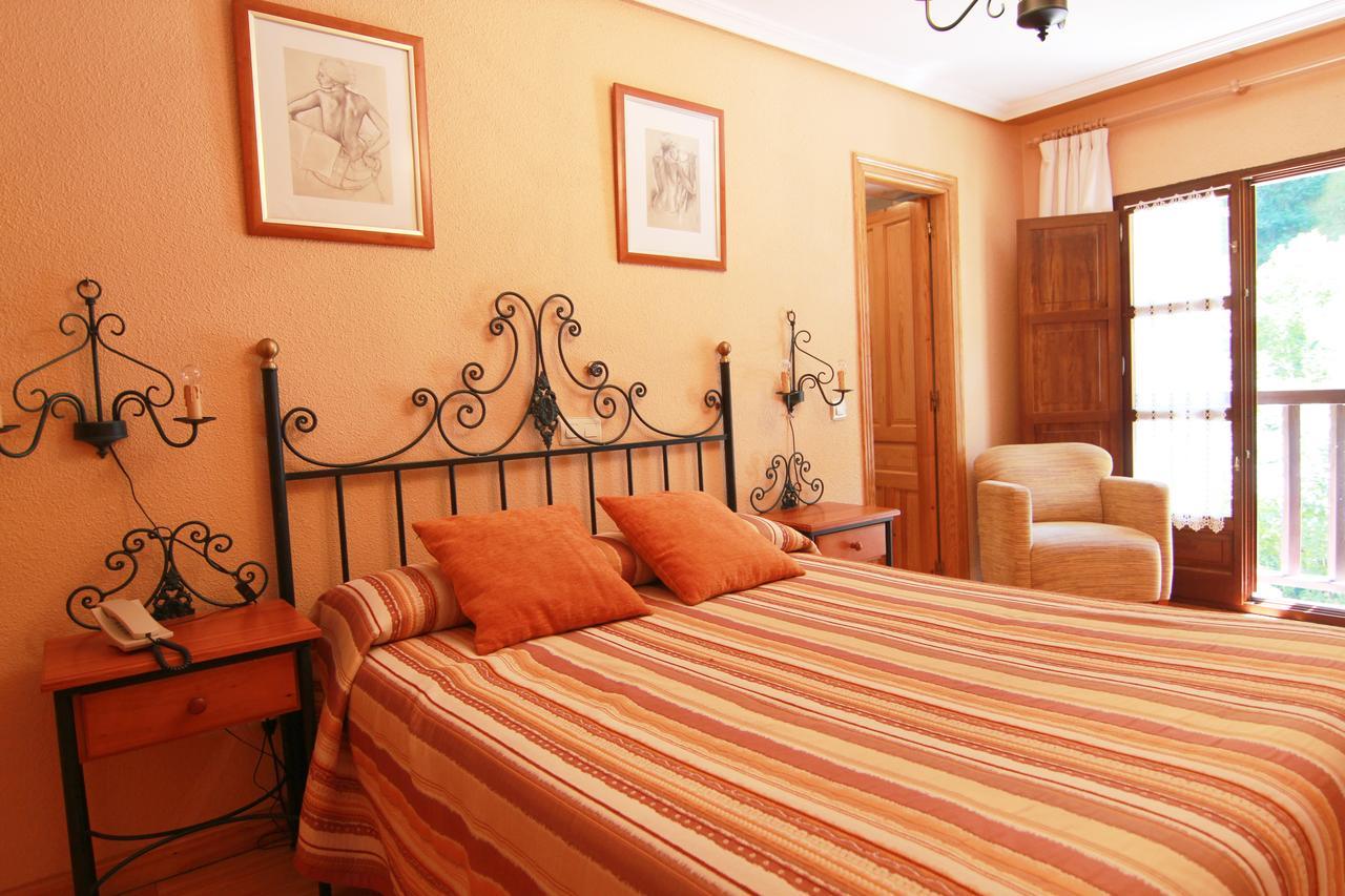 Hôtel Nucleo Rural Tixileiro à Sisterna Extérieur photo