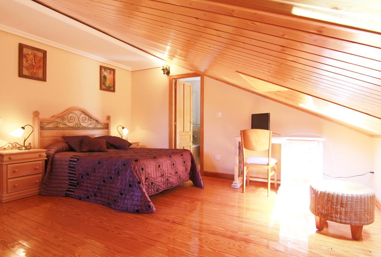 Hôtel Nucleo Rural Tixileiro à Sisterna Extérieur photo