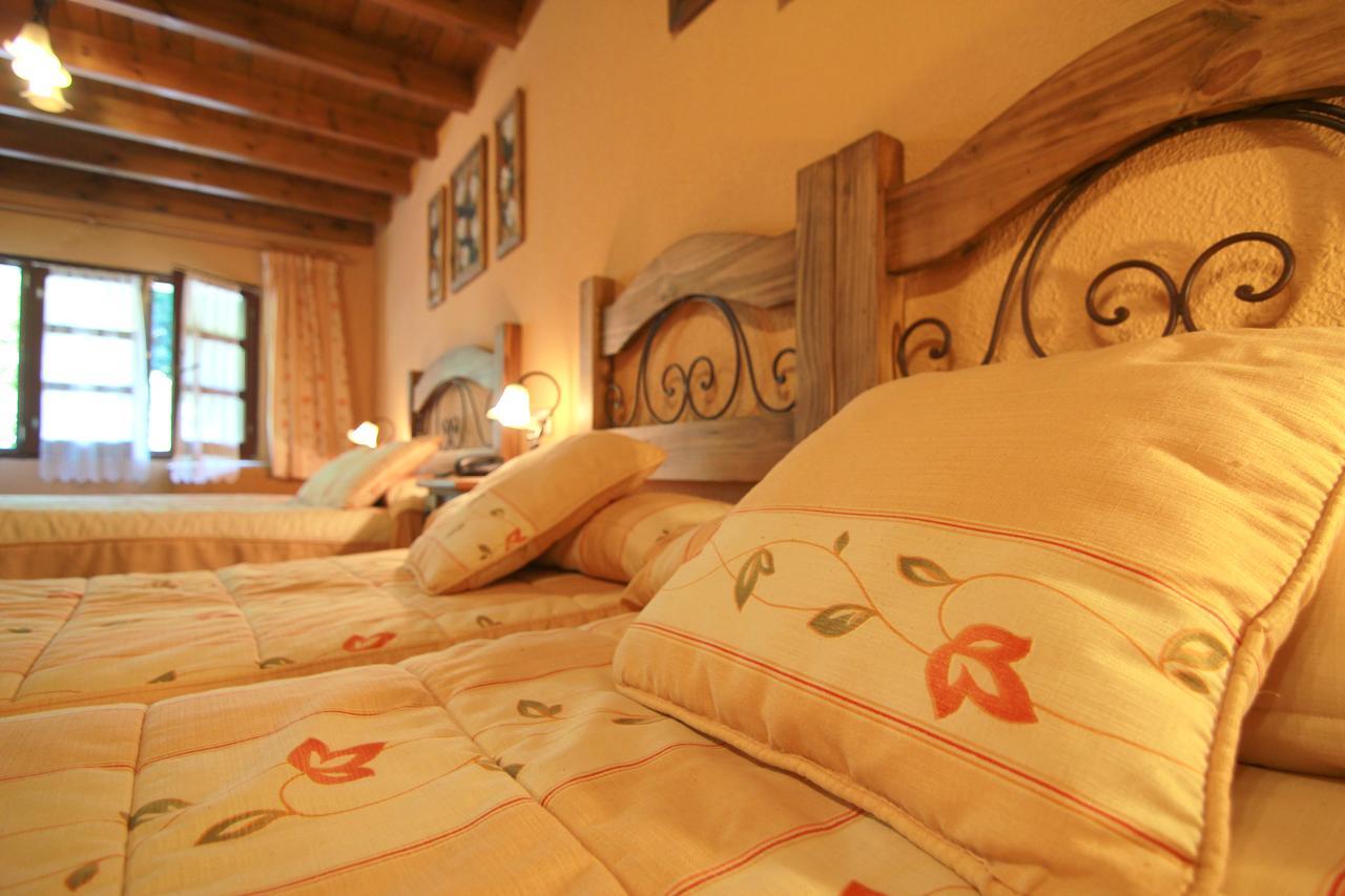 Hôtel Nucleo Rural Tixileiro à Sisterna Extérieur photo