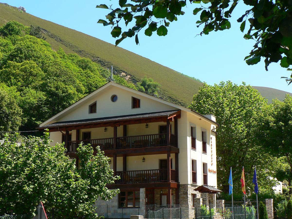 Hôtel Nucleo Rural Tixileiro à Sisterna Extérieur photo