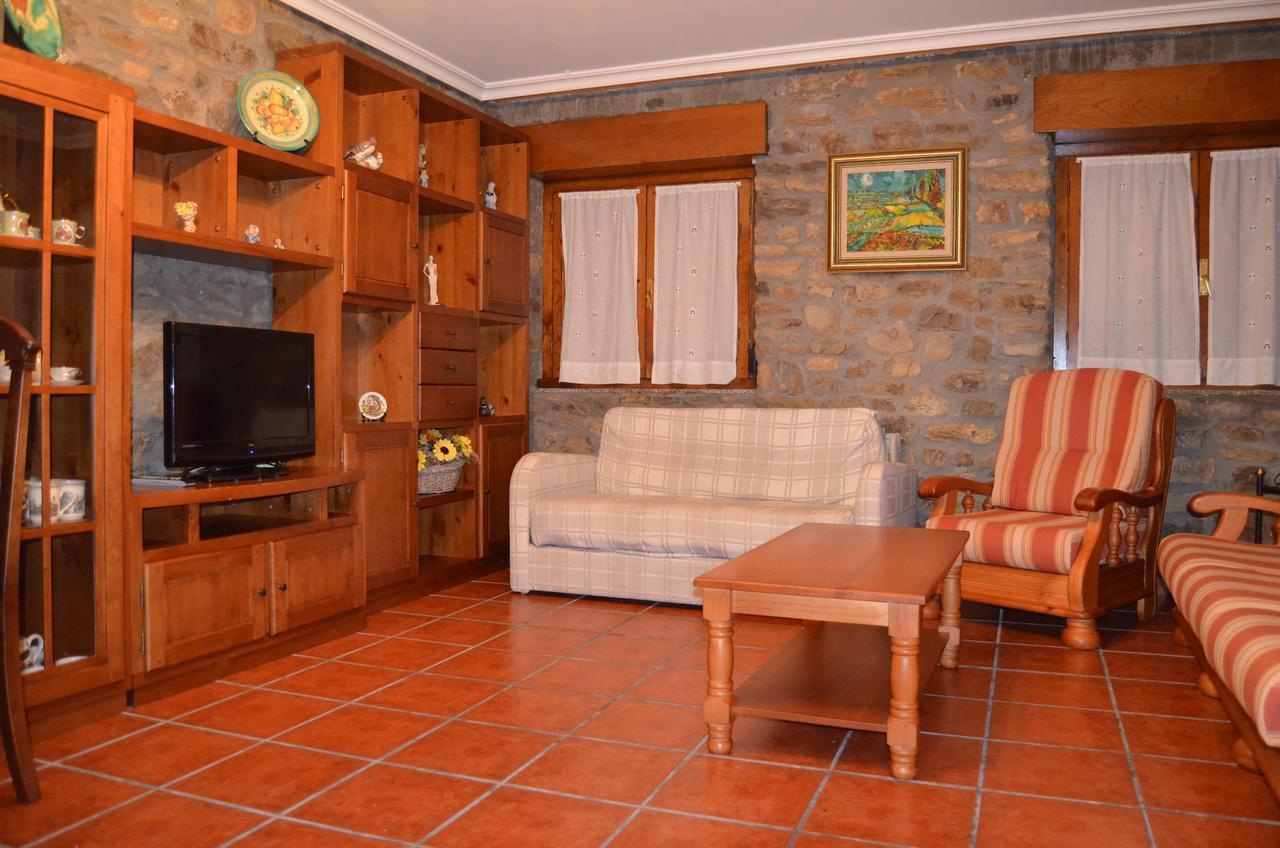Hôtel Nucleo Rural Tixileiro à Sisterna Extérieur photo