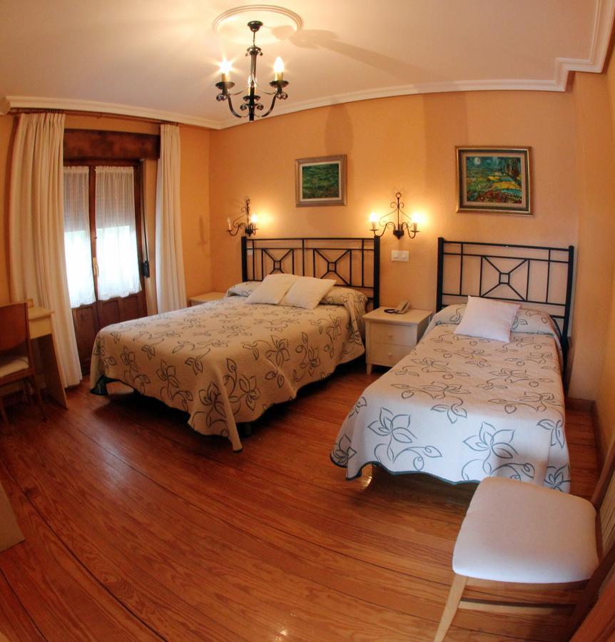 Hôtel Nucleo Rural Tixileiro à Sisterna Extérieur photo