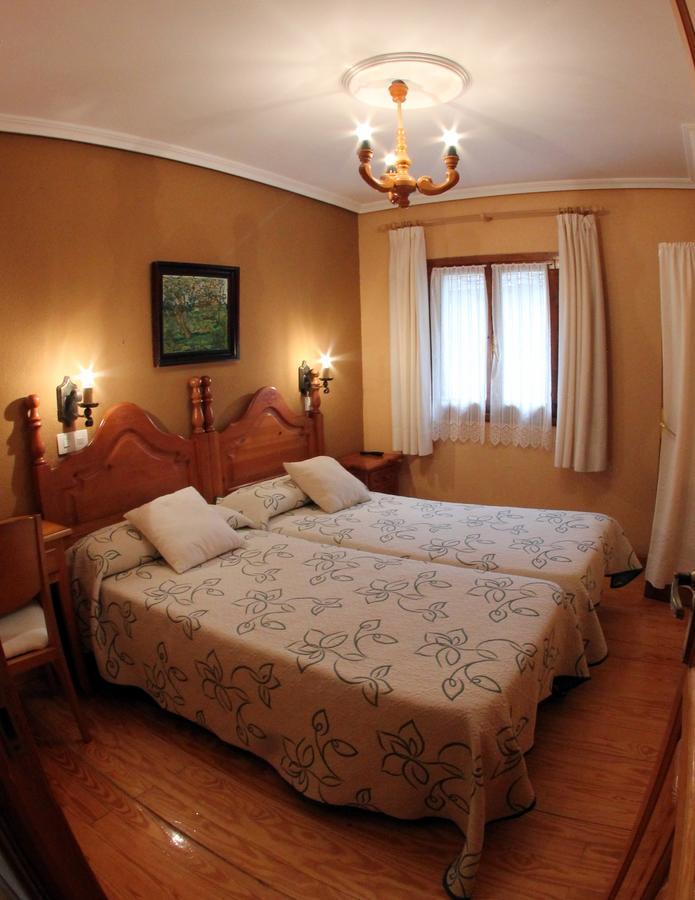 Hôtel Nucleo Rural Tixileiro à Sisterna Extérieur photo